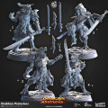 Cast n Play - Dragon Seekers - Protecteurs Drakken 1