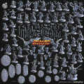 Cast n Play - Dragon Seekers - Set Complet 0
