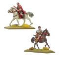 Hail Caesar: Roman Generals Lucius Cornelius Sulla & Gaius Marius 0