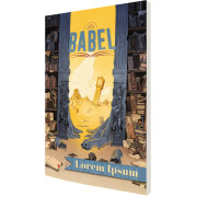 Babel - Lorem Ipsum
