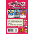 Lâche pas la Savonnette 2