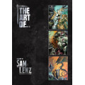 The Art of...Volume 11 - Sam Lenz 0