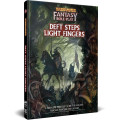 Warhammer Fantasy Roleplay - Winds of Magic 0