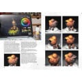 The Art of...Volume 12 - Josua Lai 2