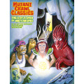 Mutant Crawl Classics - The Data Orb of Mankind 0