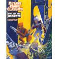 Mutant Crawl Classics 9 - Evil of the Ancients 0