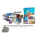 SETI: Search for Extraterrestrial Intelligence - 3D printed insert 7