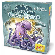 Beasty Bar - Down Under