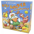 Gigi Gacker am Würfelacker 0