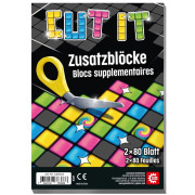 Cut it - Zusatzblöcke