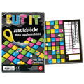 Cut it - Zusatzblöcke 1