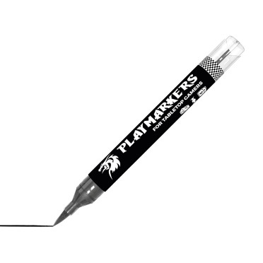 Playmarkers - Black