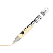 Playmarkers - Dirty White