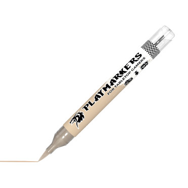 Playmarkers - Dark Skin