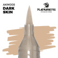 Playmarkers - Dark Skin 1