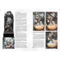 The Art of...Volume 1 - Miniature Monthly 4