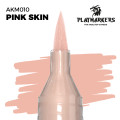 Playmarkers - Pink Skin 1