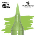 Playmarkers - Light Green 1