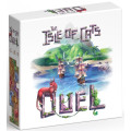 The Isle of Cats Duel 0