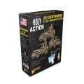 Bolt Action - USA - Go Everywhere! US Jeep Armoured Platoon 0