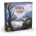 Vendel to Viking 0