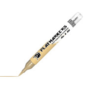 Playmarkers - Desert Ochre