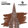 Playmarkers - Leather 1