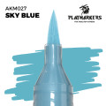 Playmarkers - Sky Blue 1