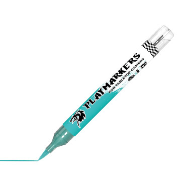 Playmarkers - Sky Blue