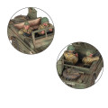 Bolt Action - USA - Ford GPA Amphibious Jeep with US Army Crew 3