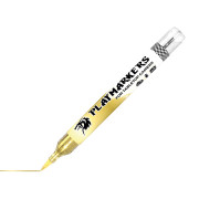 Playmarkers - Silver