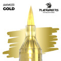 Playmarkers - Silver 1
