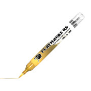 Playmarkers - Brass
