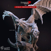 Cast n Play - Guilde du Donjon - Ivoran