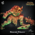 Cast n Play - Dungeon of Thamarya - Complet Set 7