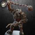 Rat Ogre - Starplayer 1
