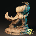 Witchguild - Bicci Shortstider 1