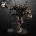 Lord Bortakk - Starplayer 1