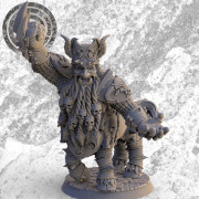 H'karth "the Unbeatable" - Starplayer