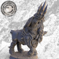 H'karth "the Unbeatable" - Starplayer 2