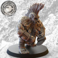Krim Ironclaw - Starplayer 1