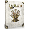 Laelith - Les Gardiens Silencieux 0