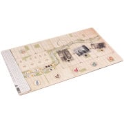 Micro Moonshine: Playmat