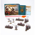 Warhammer - The Old World: Kingdom of Bretonnia 1