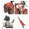 Warhammer - The Old World: Kingdom of Bretonnia 6
