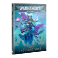 W40K : Codex - Thousand Sons 0