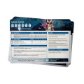 W40K - Thousand Sons - Cartes Techniques : Thousand Sons 1