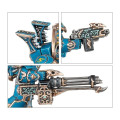 W40k - Battleforce - World Eaters - Gorestorm Slaughterpack 8