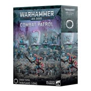 W40K - Combat Patrol : Aeldari
