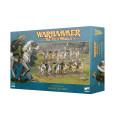 Warhammer - The Old World - Royaume des Elfes Sylvains : Cavaliers Sylvains 0
